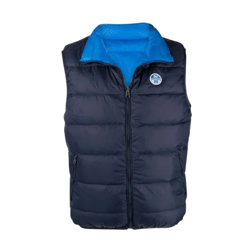 Jackets > Vests - - North Sails - Modalova