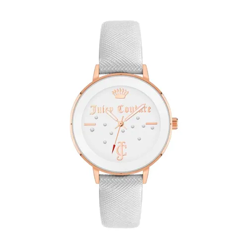 Accessories > Watches - - Juicy Couture - Modalova