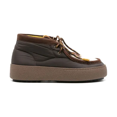 Shoes > Boots > Lace-up Boots - - Moon Boot - Modalova