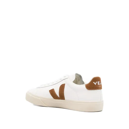 Veja - Shoes > Sneakers - White - Veja - Modalova