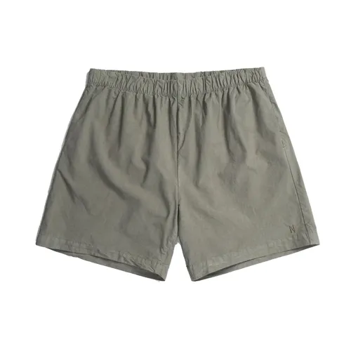 Shorts > Casual Shorts - - Norse Projects - Modalova