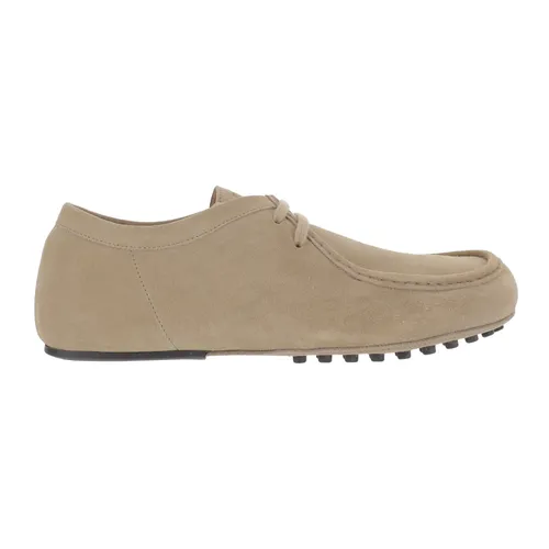 Shoes > Flats > Laced Shoes - - Tod's - Modalova