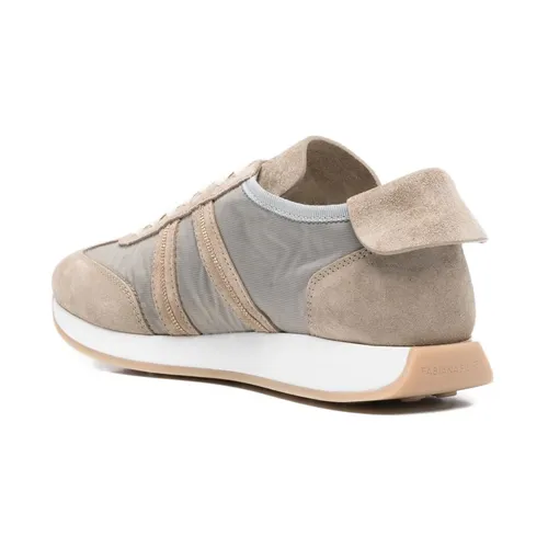 Shoes > Sneakers - - Fabiana Filippi - Modalova