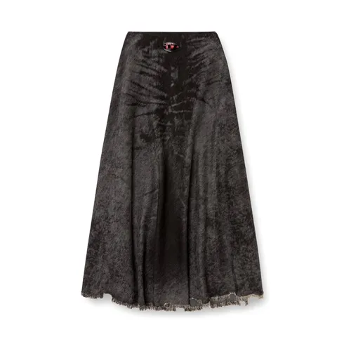 Skirts > Midi Skirts - - Diesel - Modalova