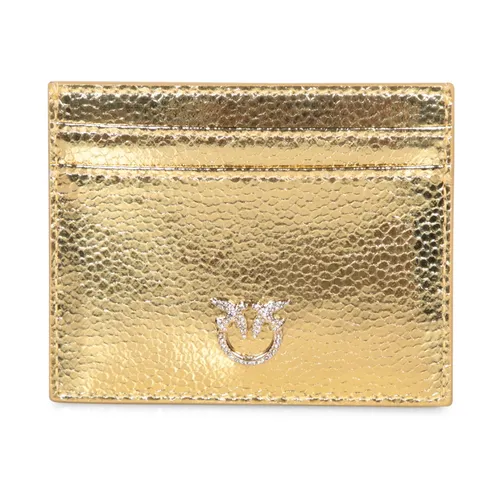 Accessories > Wallets & Cardholders - - Pinko - Modalova