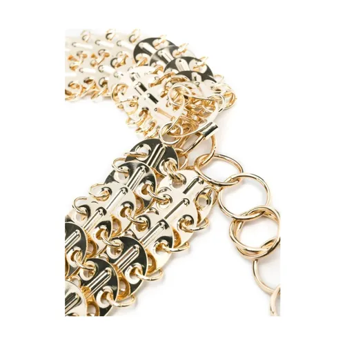 Accessories > Belts - - Rabanne - Modalova