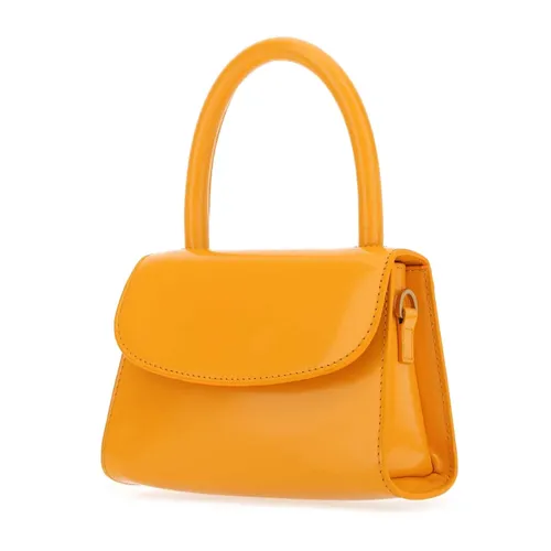 By FAR - Bags > Handbags - Orange - By FAR - Modalova