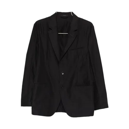 Suits > Formal Blazers - - Tom Ford - Modalova