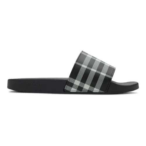 Shoes > Flip Flops & Sliders > Sliders - - Burberry - Modalova