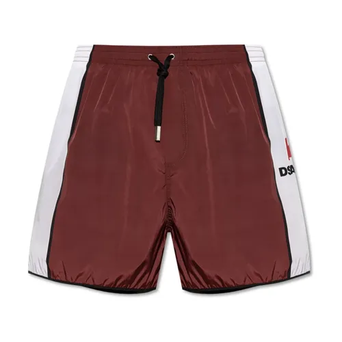Swimwear > Beachwear - - Dsquared2 - Modalova