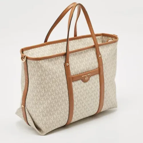 Pre-owned > Pre-owned Bags > Pre-owned Tote Bags - - Michael Kors Pre-owned - Modalova