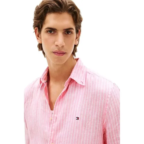 Shirts > Casual Shirts - - Tommy Hilfiger - Modalova