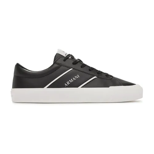 Shoes > Sneakers - - Armani Exchange - Modalova