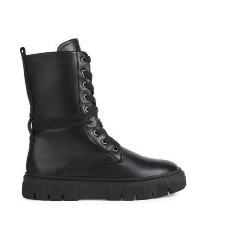 Shoes > Boots > Ankle Boots - - Geox - Modalova