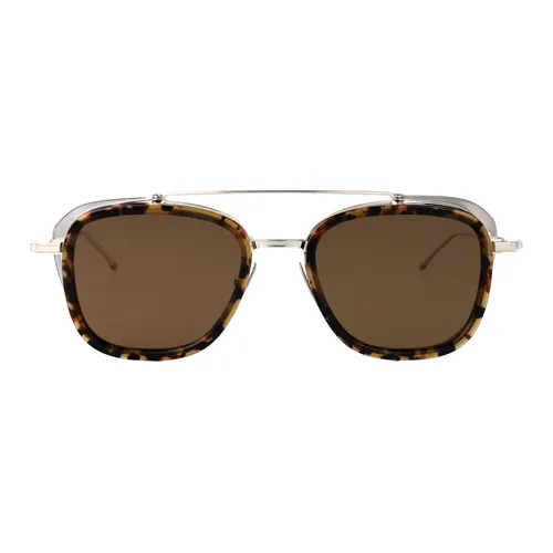 Thom - Accessories > Sunglasses - - Thom Browne - Modalova