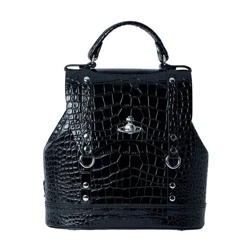Bags > Backpacks - - Vivienne Westwood - Modalova