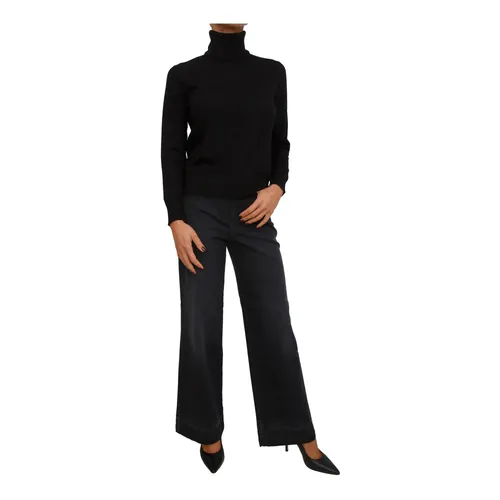 Knitwear > Turtlenecks - - Nenette - Modalova