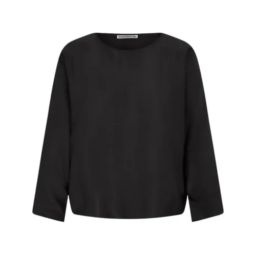 Knitwear > Round-neck Knitwear - - Drykorn - Modalova