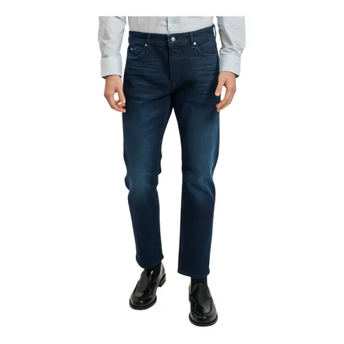 Jeans > Cropped Jeans - - Hugo - Modalova