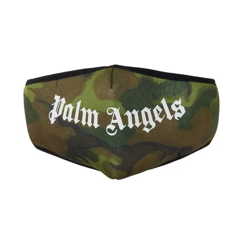 Palm Angels - Accessories - Green - Palm Angels - Modalova