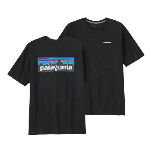 Tops > T-Shirts - - Patagonia - Modalova