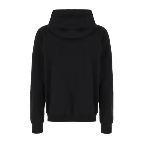 Sweatshirts & Hoodies > Hoodies - - Versace - Modalova