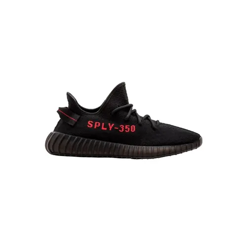 Yeezy - Shoes > Sneakers - Black - Yeezy - Modalova