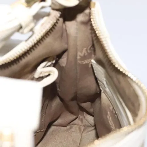 Pre-owned > Pre-owned Bags > Pre-owned Handbags - - MCM Pre-owned - Modalova