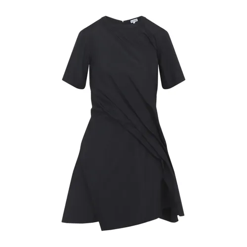 Dresses > Day Dresses > Short Dresses - - Loewe - Modalova