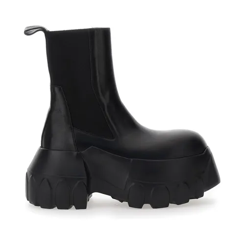Shoes > Boots > Chelsea Boots - - Rick Owens - Modalova