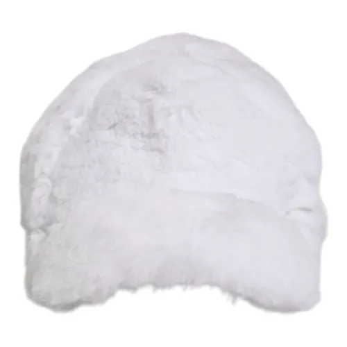 Accessories > Hats > Caps - - Dolce & Gabbana - Modalova