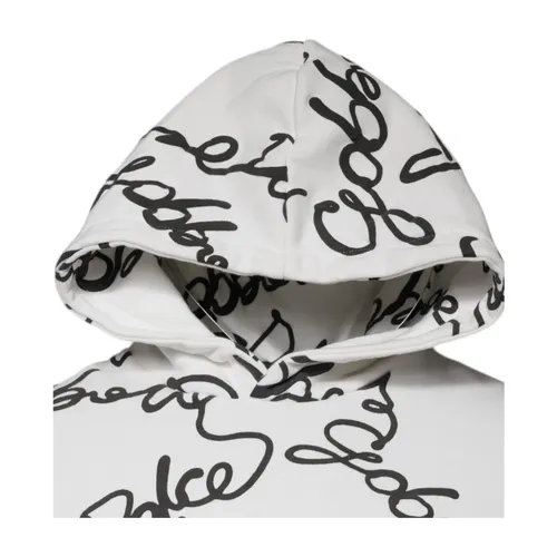 Sweatshirts & Hoodies > Hoodies - - Dolce & Gabbana - Modalova