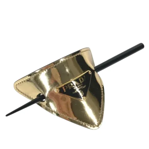 Pre-owned > Pre-owned Accessories - - Prada Vintage - Modalova