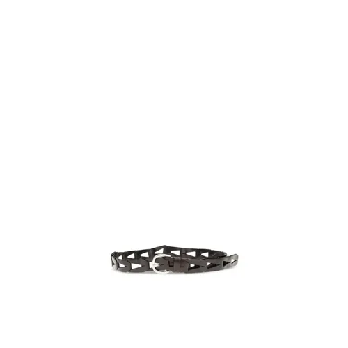 Accessories > Belts - - P.a.r.o.s.h. - Modalova