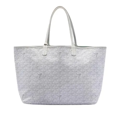Pre-owned > Pre-owned Bags > Pre-owned Tote Bags - - Goyard Vintage - Modalova
