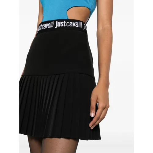 Skirts > Short Skirts - - Just Cavalli - Modalova