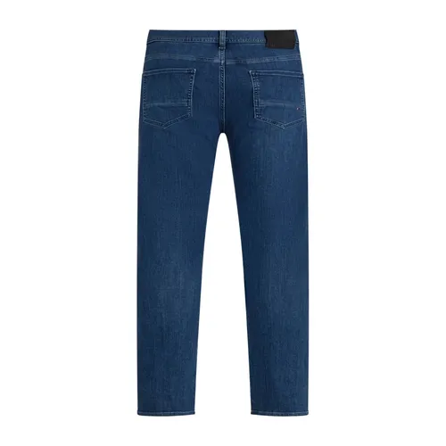 Jeans > Slim-fit Jeans - - Tommy Hilfiger - Modalova
