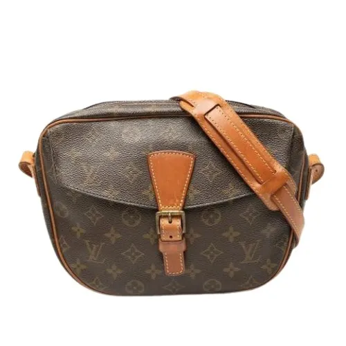 Pre-owned > Pre-owned Bags > Pre-owned Cross Body Bags - - Louis Vuitton Vintage - Modalova