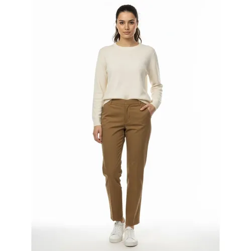 Trousers > Chinos - - Dondup - Modalova
