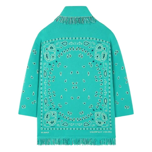 Knitwear > Cardigans - - Alanui - Modalova