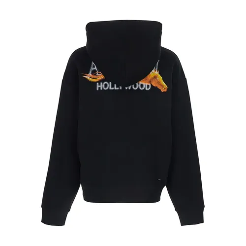 Sweatshirts & Hoodies > Hoodies - - Amiri - Modalova