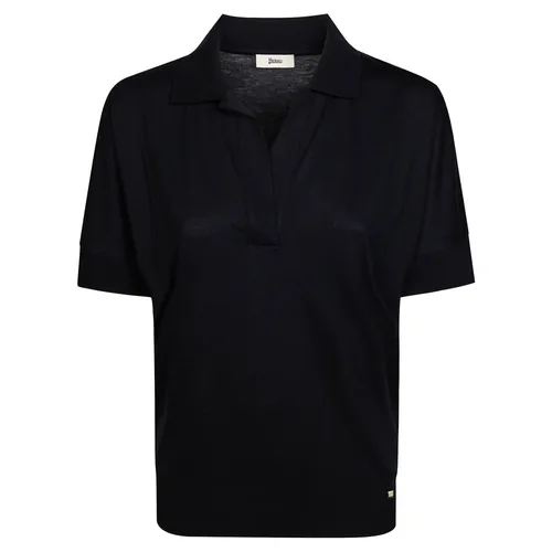 Tops > Polo Shirts - - Herno - Modalova