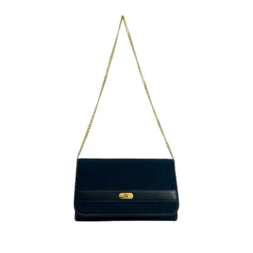 Pre-owned > Pre-owned Bags > Pre-owned Shoulder Bags - - Dior Vintage - Modalova
