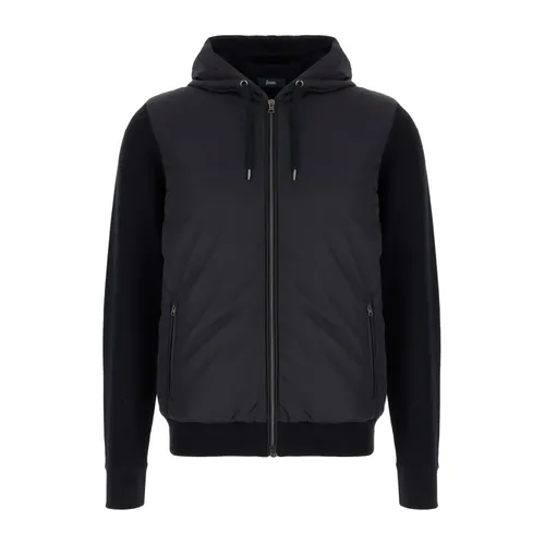 Jackets > Winter Jackets - - Herno - Modalova