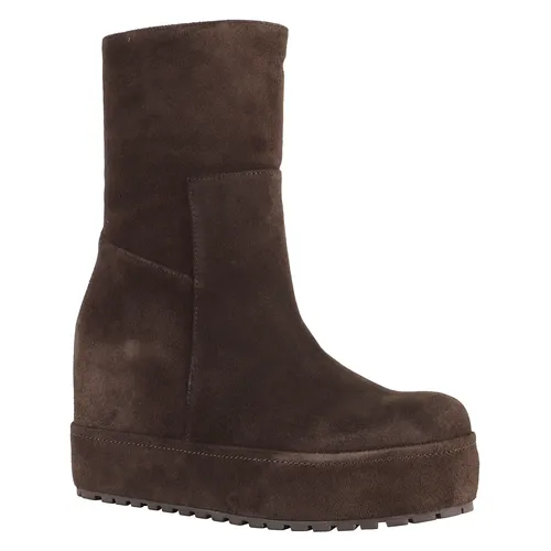 Shoes > Heels > Wedges - - Paloma Barceló - Modalova