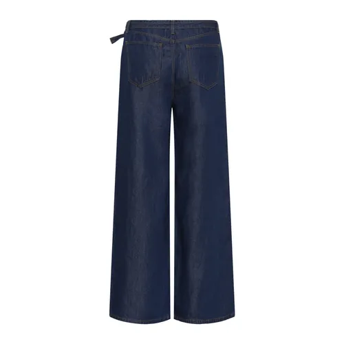 Jeans > Wide Jeans - - My Essential Wardrobe - Modalova