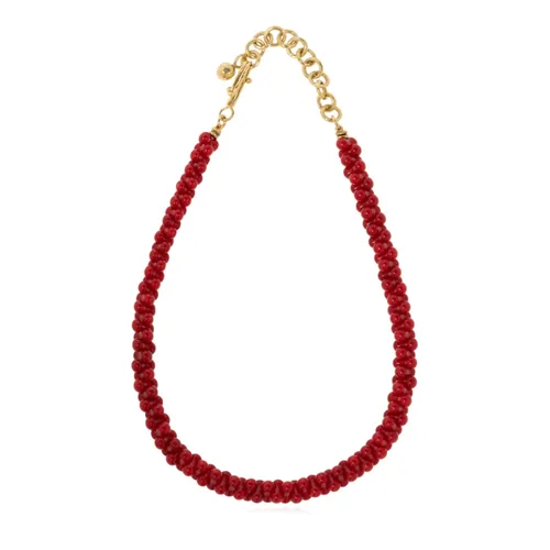 Accessories > Jewellery > Necklaces - - Ulla Johnson - Modalova