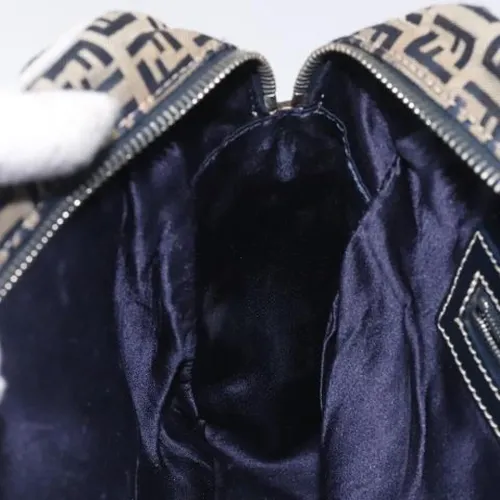 Pre-owned > Pre-owned Bags > Pre-owned Tote Bags - - Fendi Vintage - Modalova