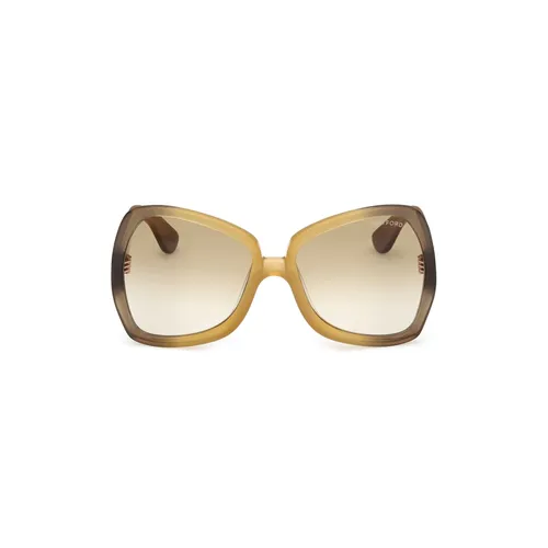 Accessories > Sunglasses - - Tom Ford - Modalova