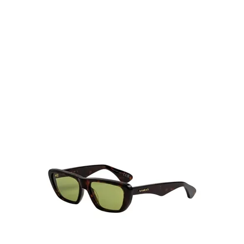 Accessories > Sunglasses - - Marni - Modalova